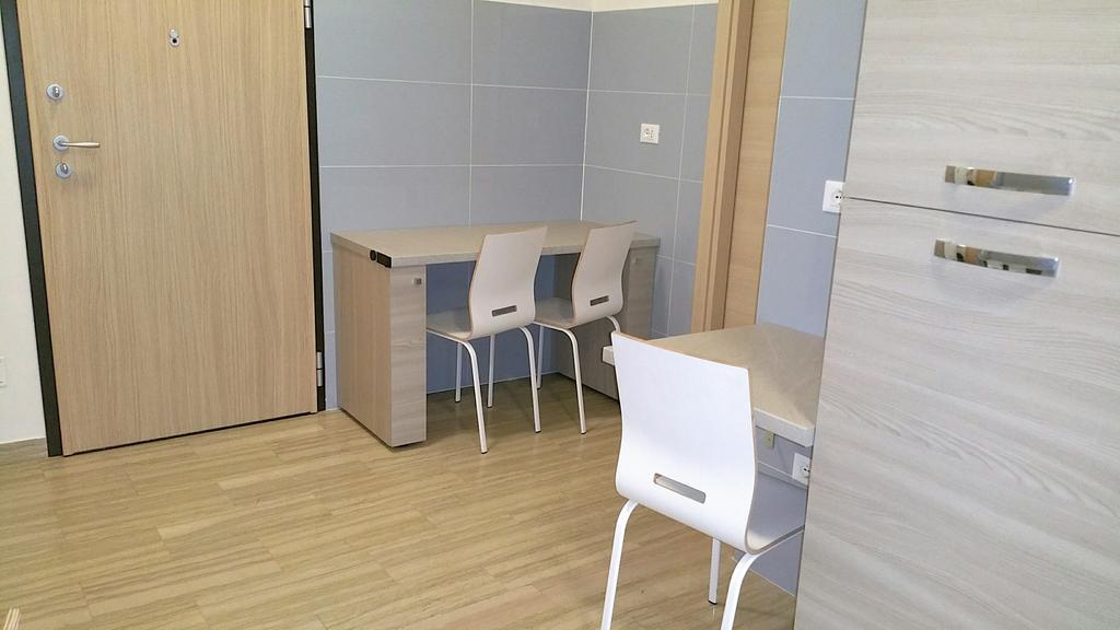 In Fiera 14 Apartment Болонья Экстерьер фото